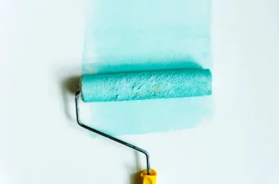 Peinture intérieure à Trébons — murs, plafonds et boiseries
